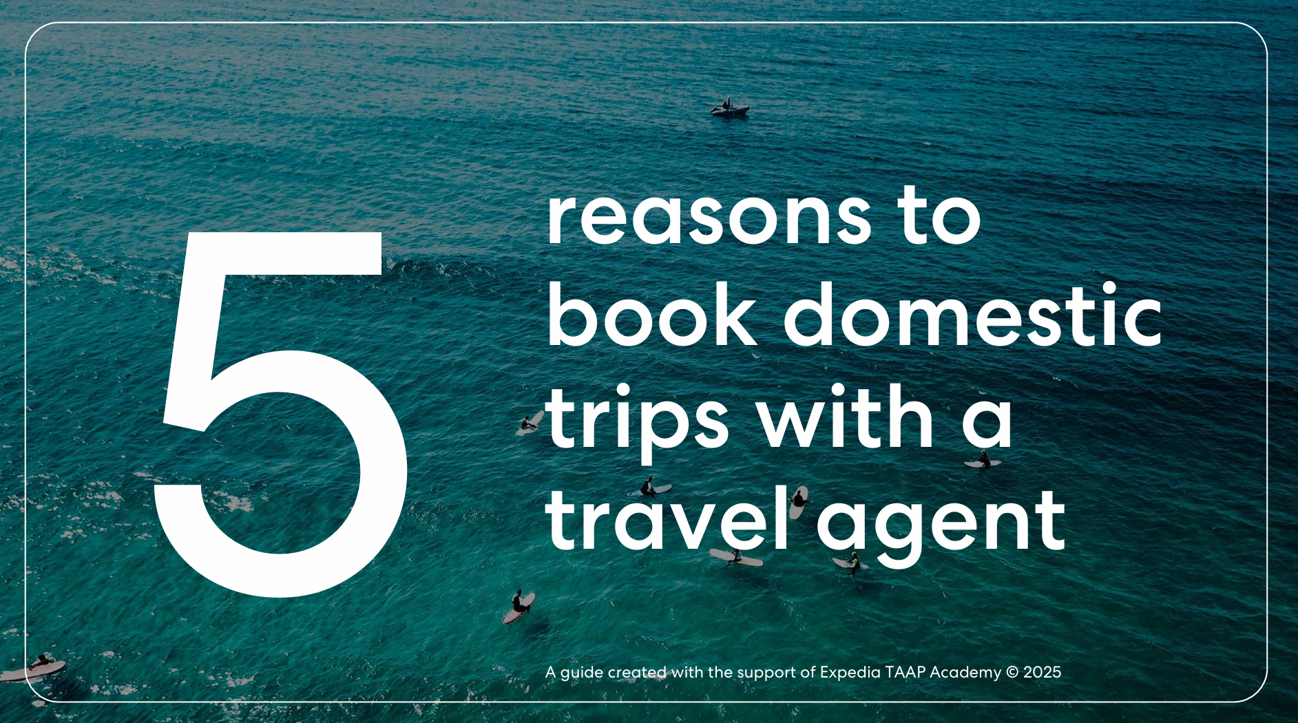 Luxury Travel Planning Insights